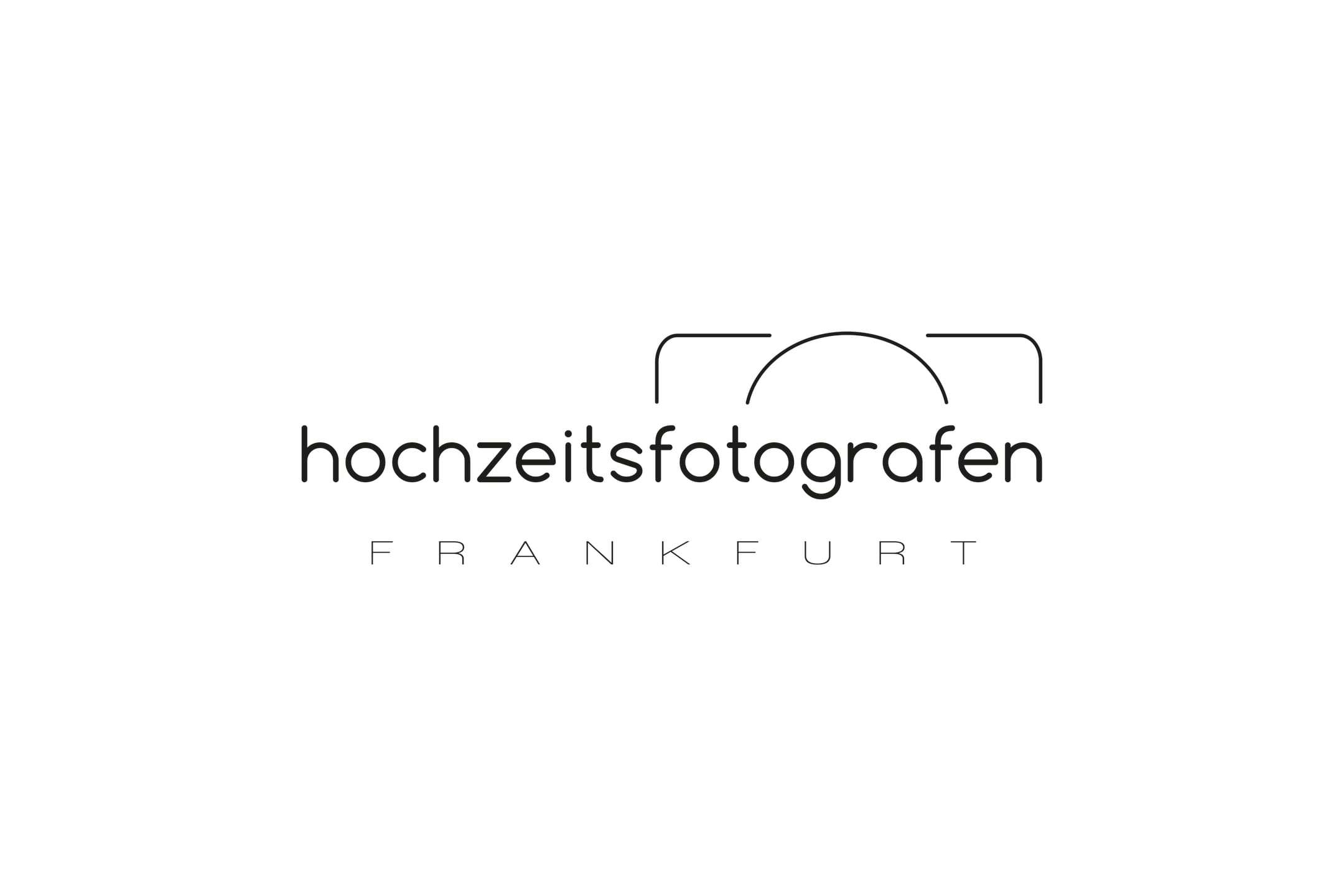 Hochzeitsfotografen Frankfurt - Hochzeitsfotos in Frankfurt am Main