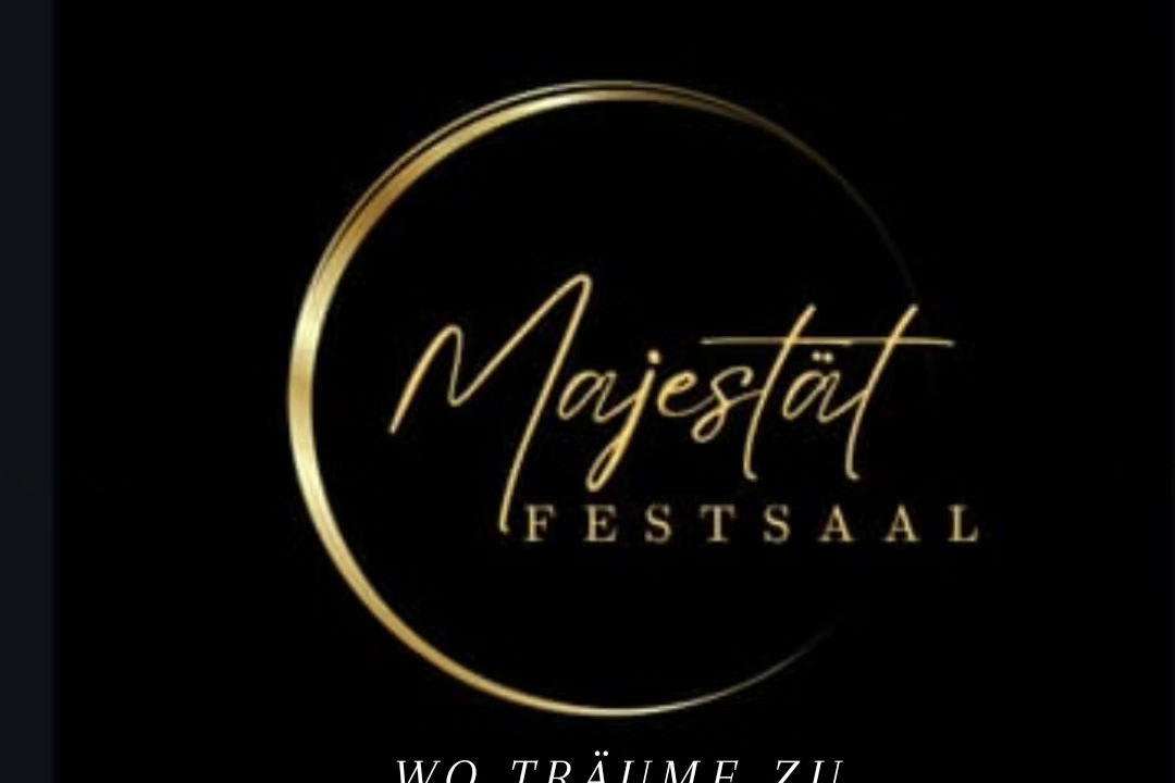 Majestät Festsaal  &Eventlocation - Hochzeitslocations in Tönisvorst