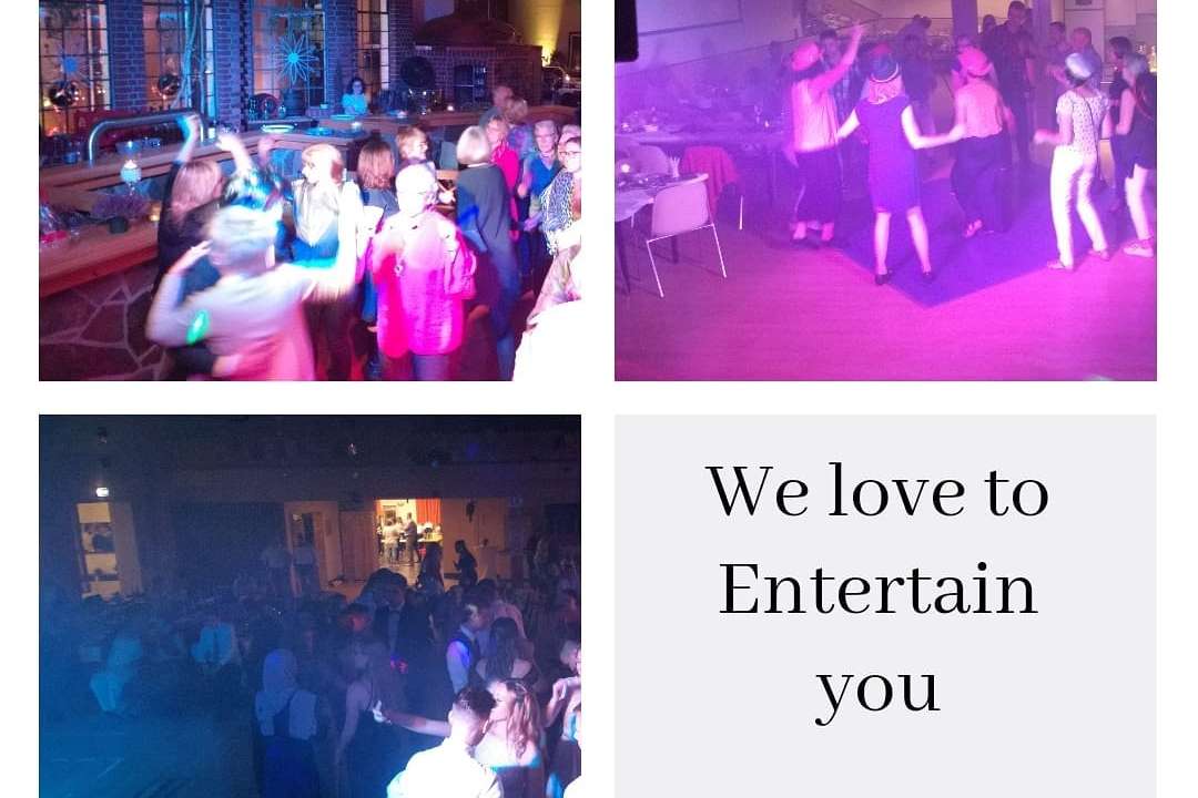 Party & Event-DJ Team EN - DJs in Ennepetal