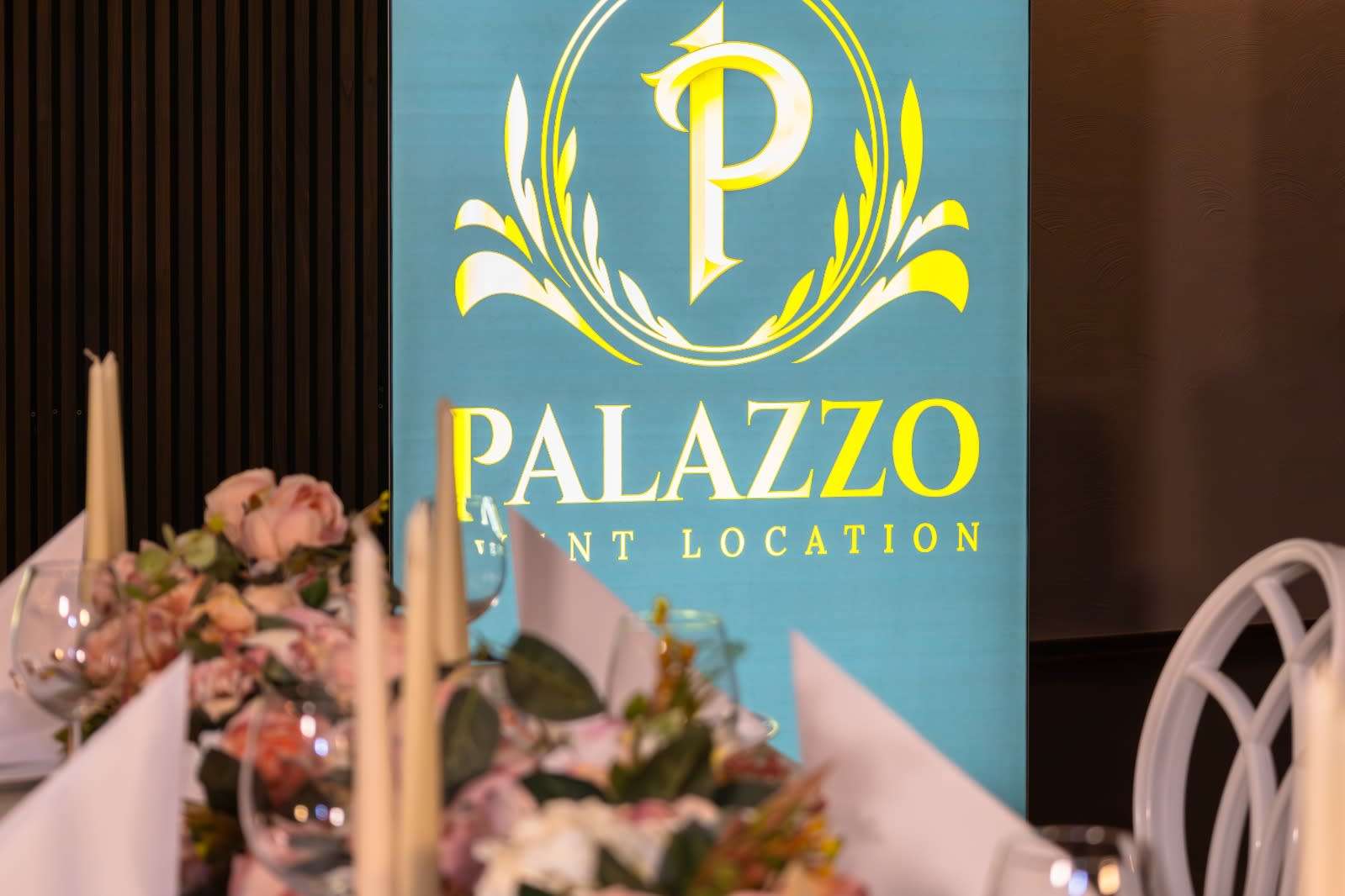 Palazzo Event Location - Hochzeitslocations in Mönchengladbach 