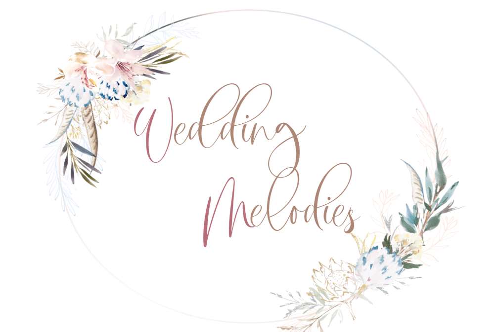 Wedding Melodies - Deine Hochzeitsplanerin - Wedding Planer in Kaiseraugst