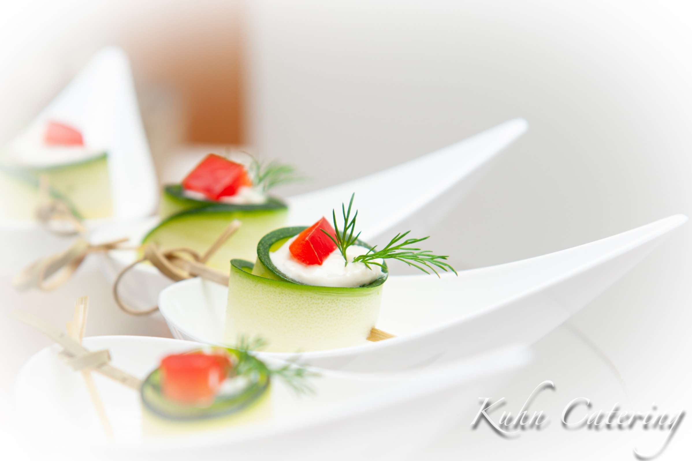 Kuhn Catering - Catering & Partyservice in Nürnberg