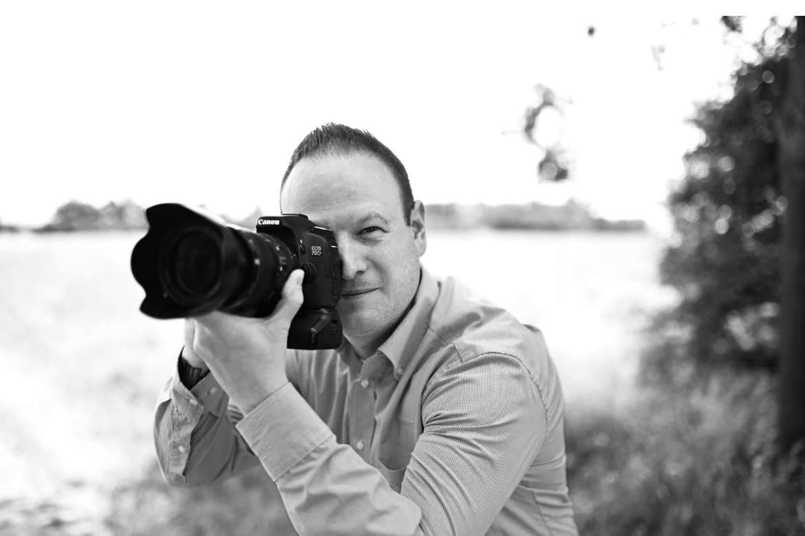 Maurice Jandausch Photography - Hochzeitsfotos in Bad Homburg