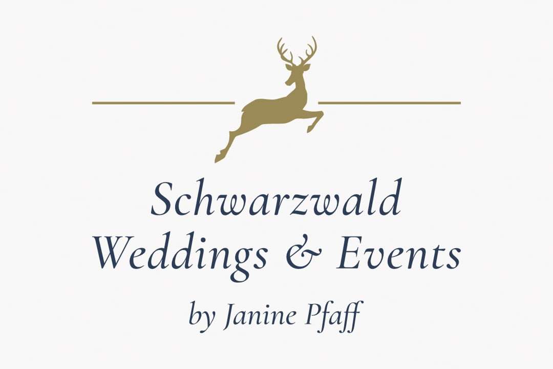 Schwarzwald Weddings & Events by Janine Pfaff - Wedding Planer in Maulburg