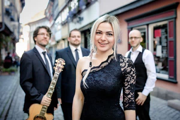 Voice'n Fun - Musiker in Erfurt