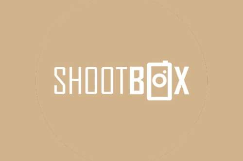 Shootbox - Fotobox in Bonstetten