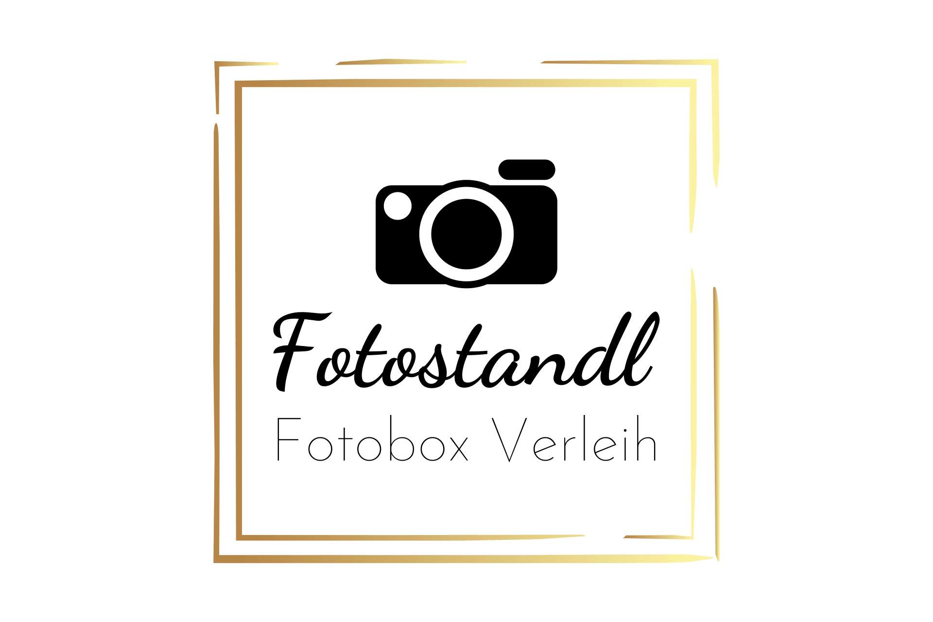 Fotostandl - Fotobox Verleih - Fotobox in Seekirchen am Wallersee