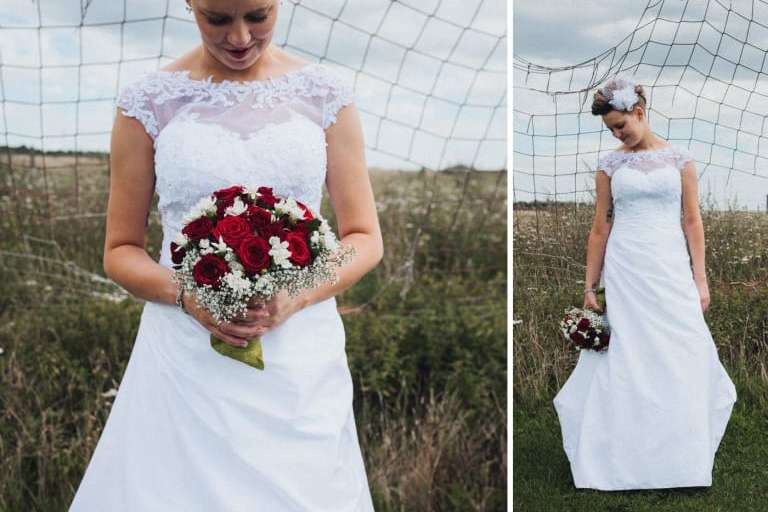 Hochzeitsausstatter Bachmann - Brautmode in Taucha