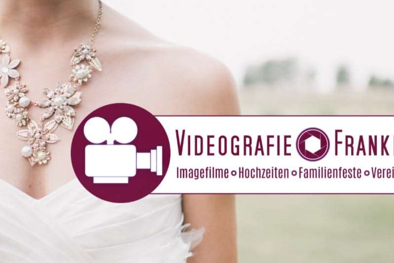 Videografie Christin Franke - Hochzeitsvideo in Weimar