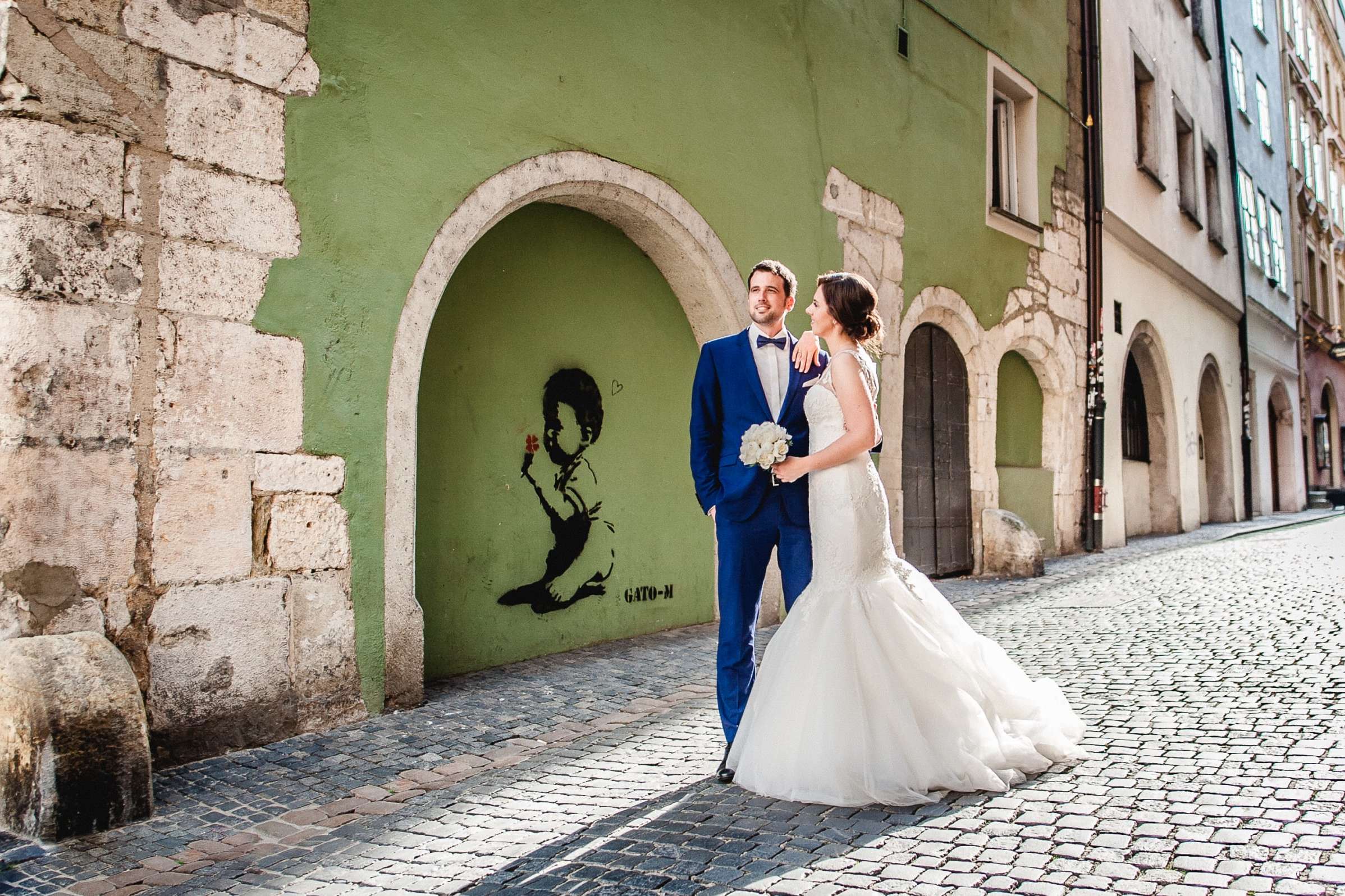 Hochzeitsfotograf C. Englhardt - Hochzeitsfotos in Schierling