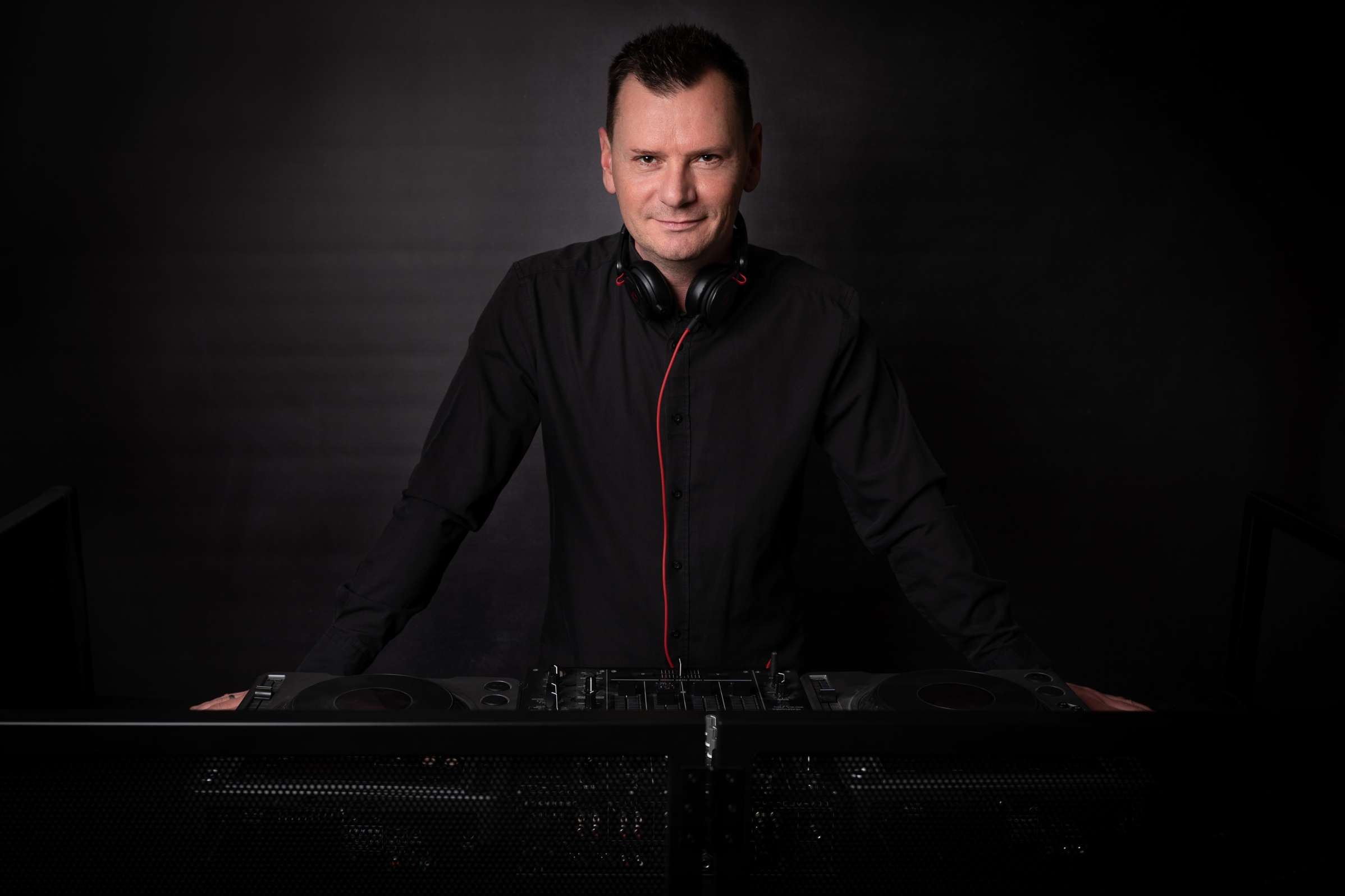DJ Annòn ❤️ - DJs in Heilsbronn