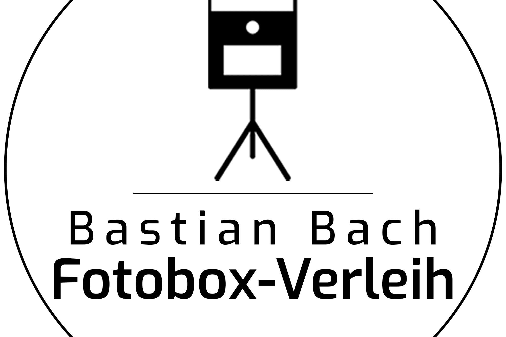 Bastian Bach Fotobox-Verleih - Fotobox in Schoden