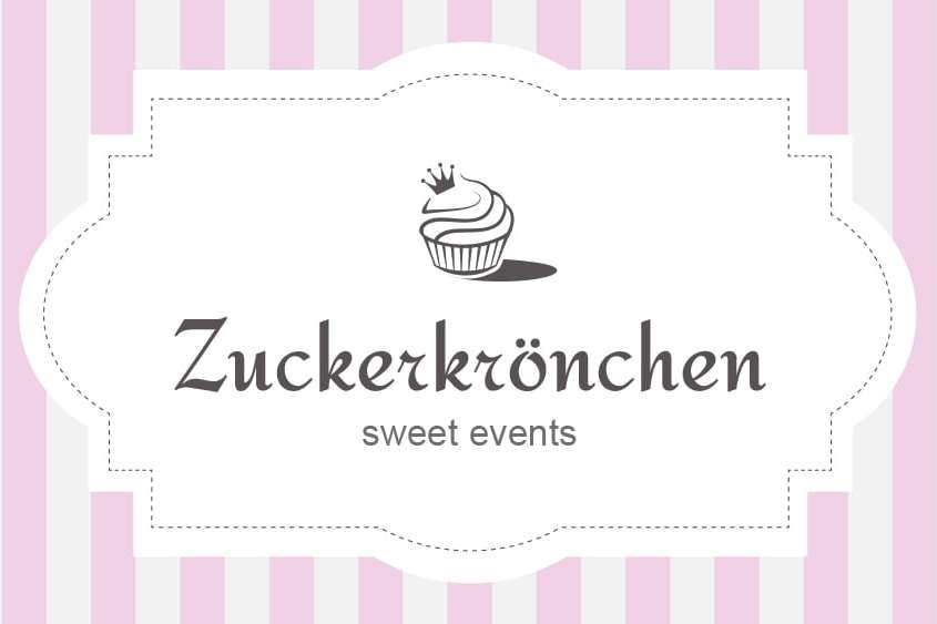 Zuckerkrönchen -sweet events- - Hochzeitstorte in Paderborn