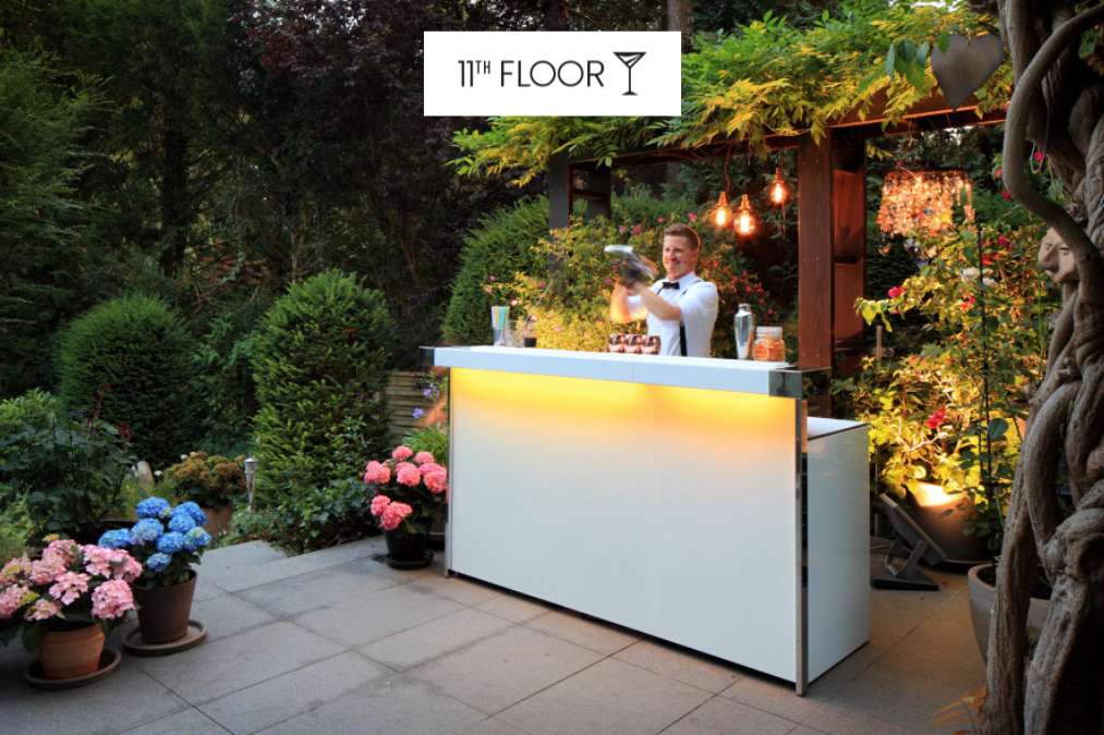 11th Floor Event & Cocktailservice - Catering & Partyservice in Trier