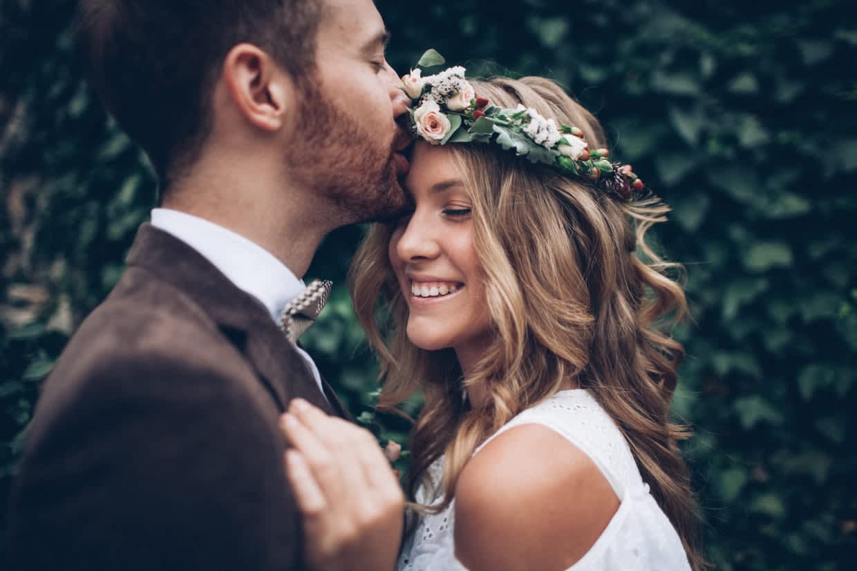 Himmelreich Hochzeiten - Wedding Planer in München