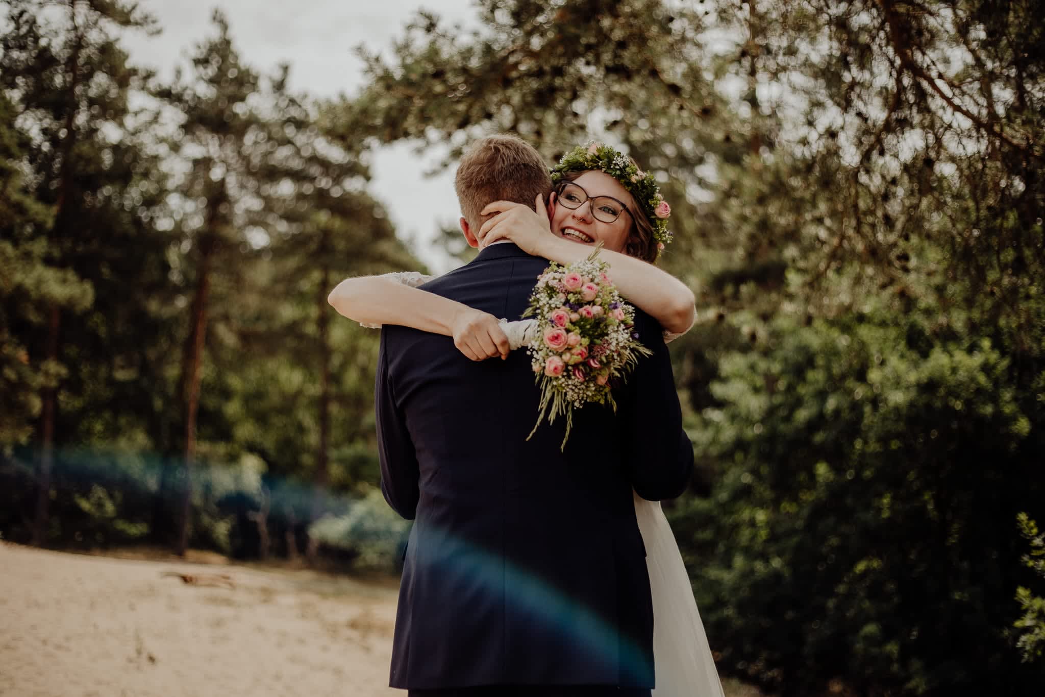 Ann-Kathrin Bretschneider - Hochzeitsfotos in Zeven