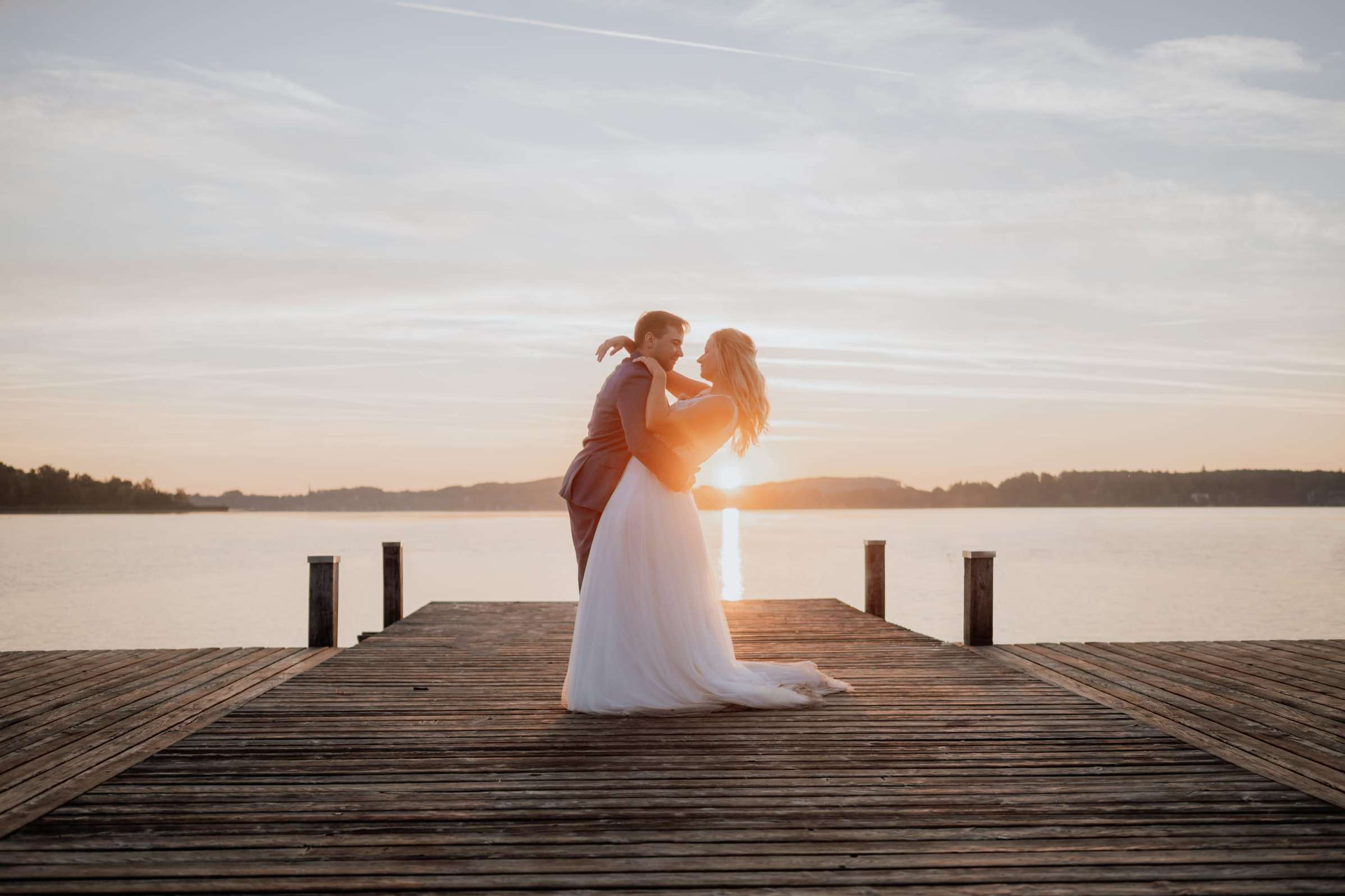 Angelika Wagener Fotografie - Hochzeitsfotos in Freilassing