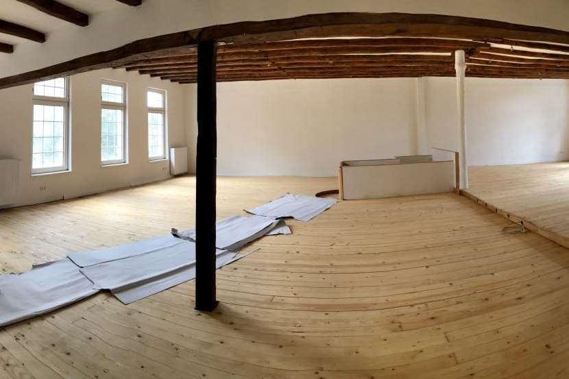 Haus Mees - Hochzeitslocations in Wuppertal