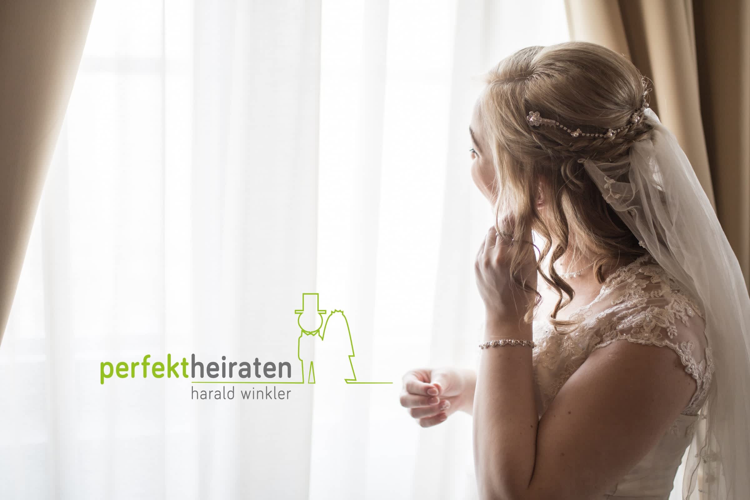 perfektheiraten - Wedding Planer in Furth bei Göttweig