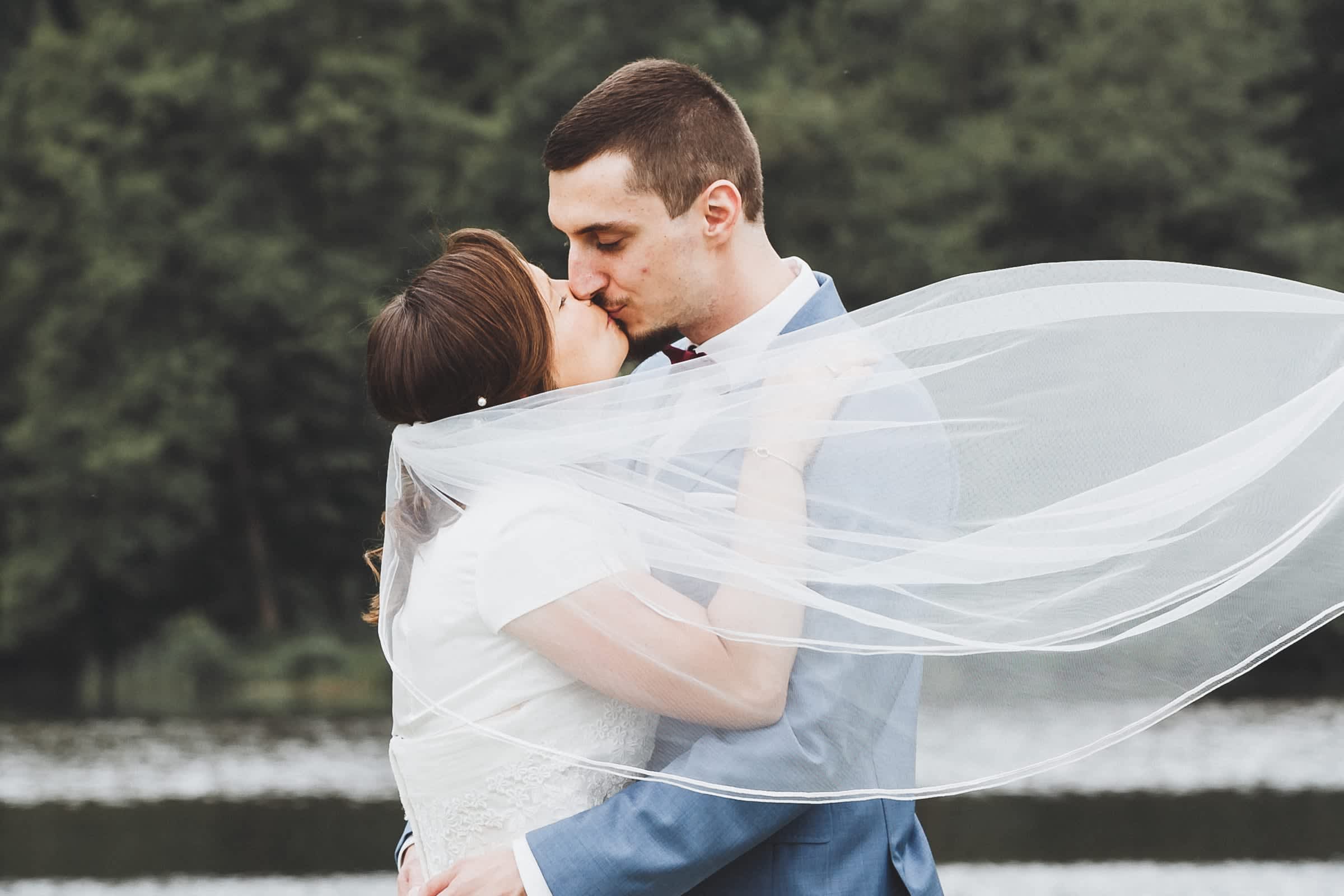 Verena Winklmeier Fotografie - Hochzeitsfotos in Leibersdorf