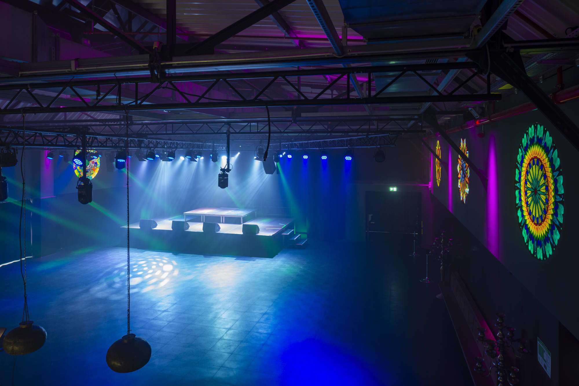 Carlswerk Volta Köln Hochzeitsportal24