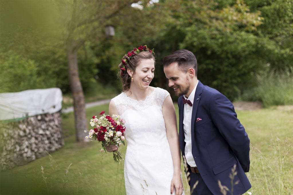blaukraut bleibt blaukraut Köln Hochzeitsportal24