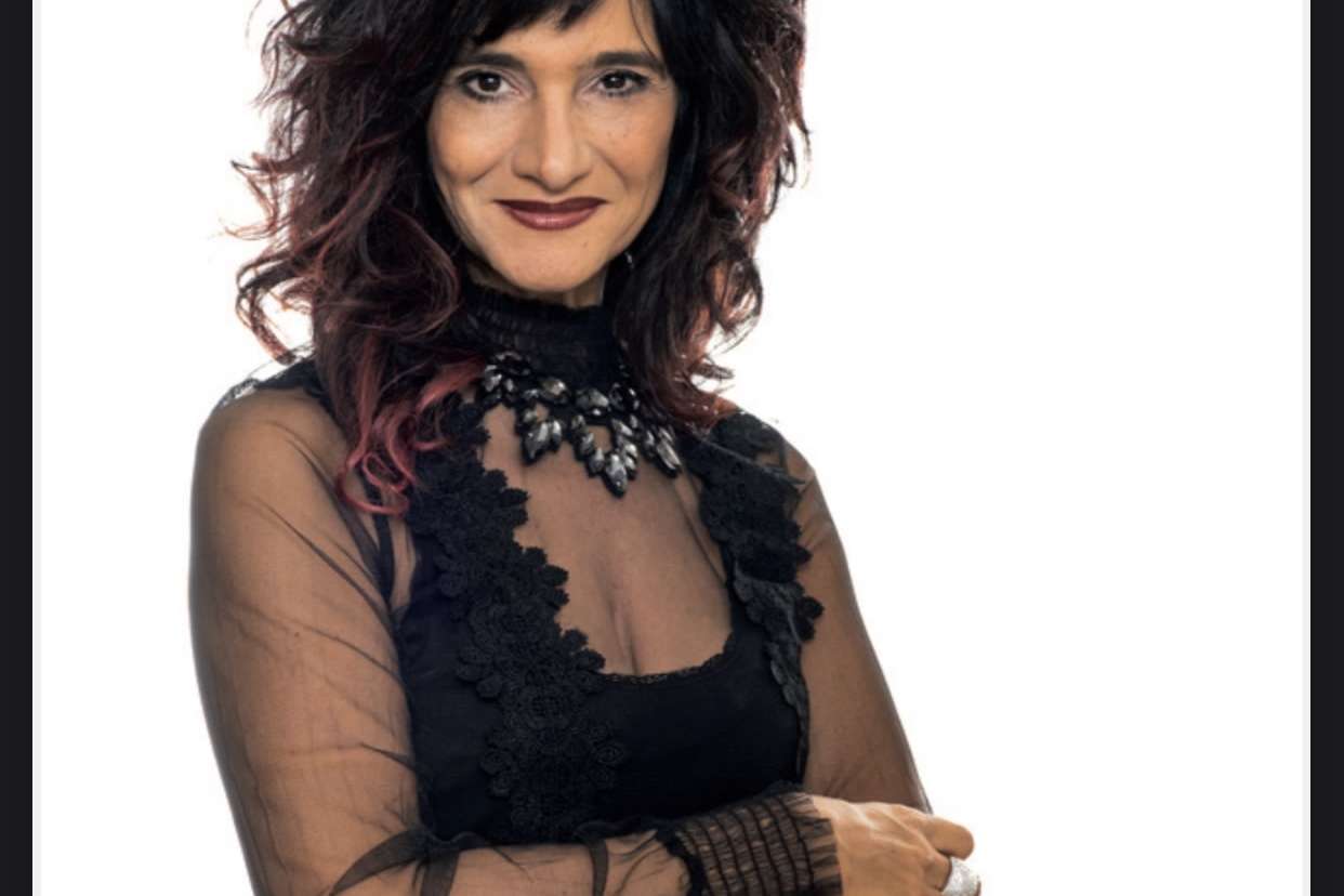 Hair Atelier Maria Grisafi Offenbach am Main Hochzeitsportal24