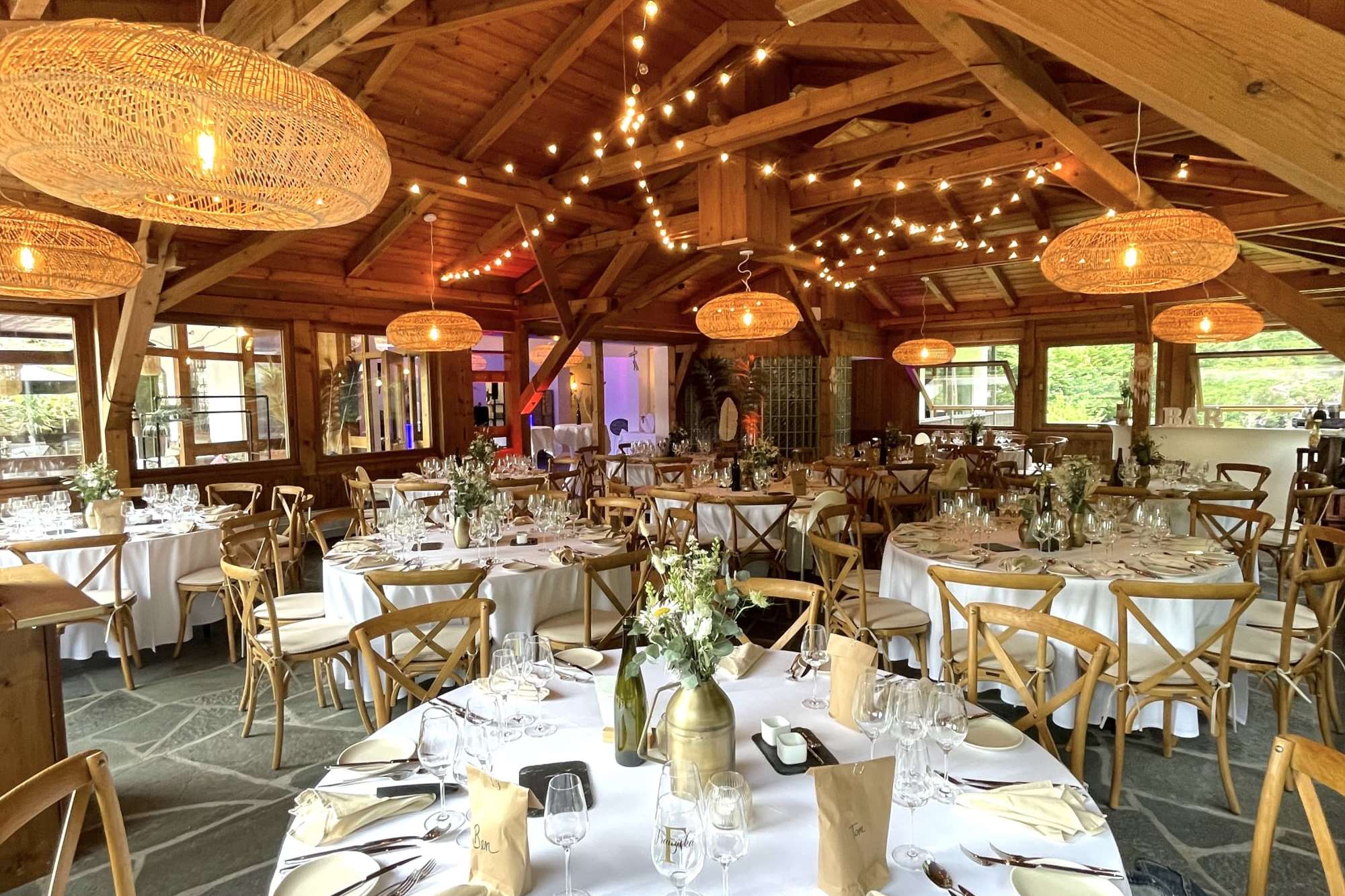 Obere Mühle Feinkost Kulinaris GmbH Rengsdorf Hochzeitsportal24