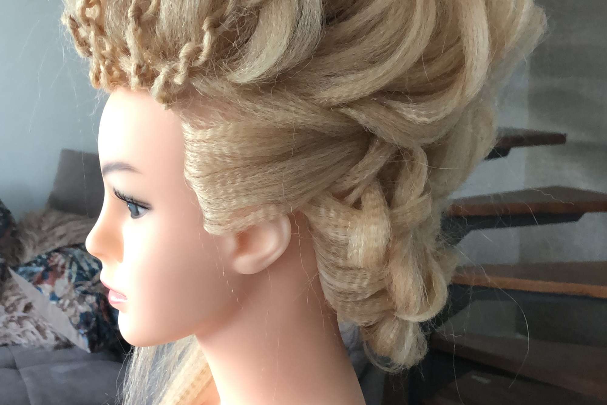 Hair Atelier Maria Grisafi Offenbach am Main Hochzeitsportal24