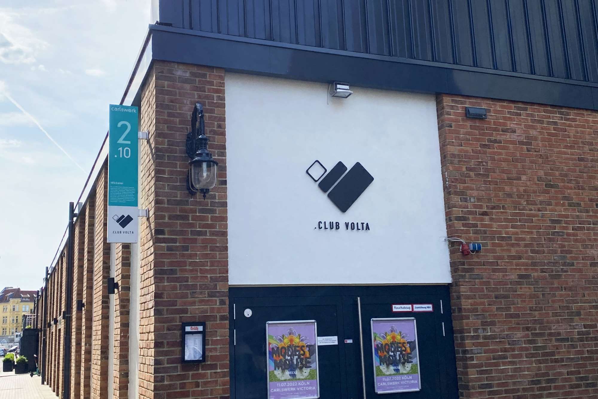 Carlswerk Volta Köln Hochzeitsportal24