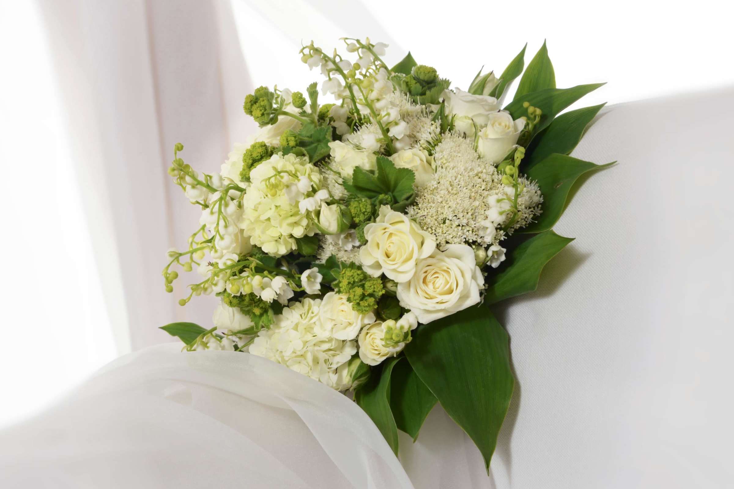 BlumenGarten Marquardt Renningen Hochzeitsportal24