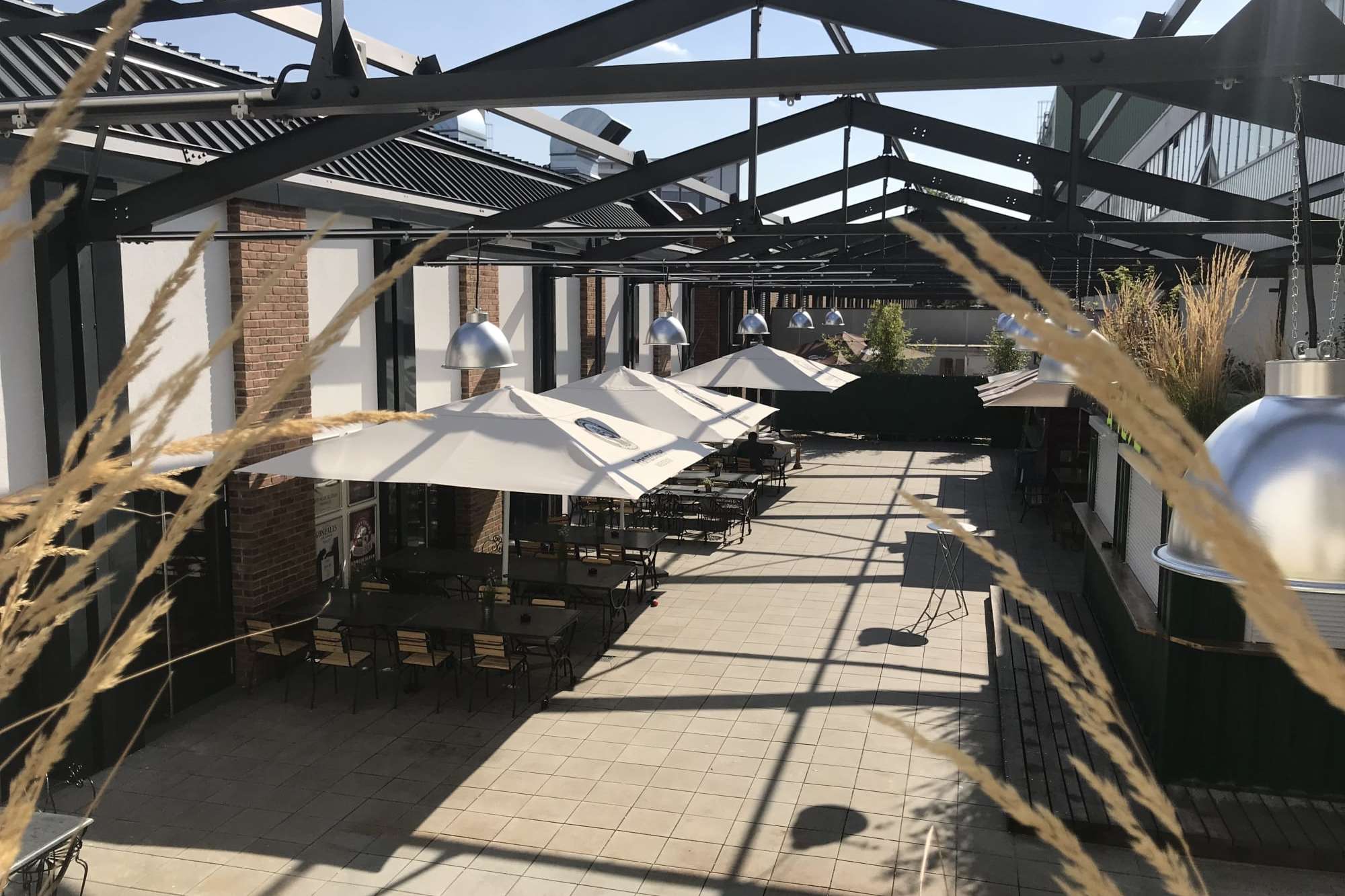 Carlswerk Volta Köln Hochzeitsportal24