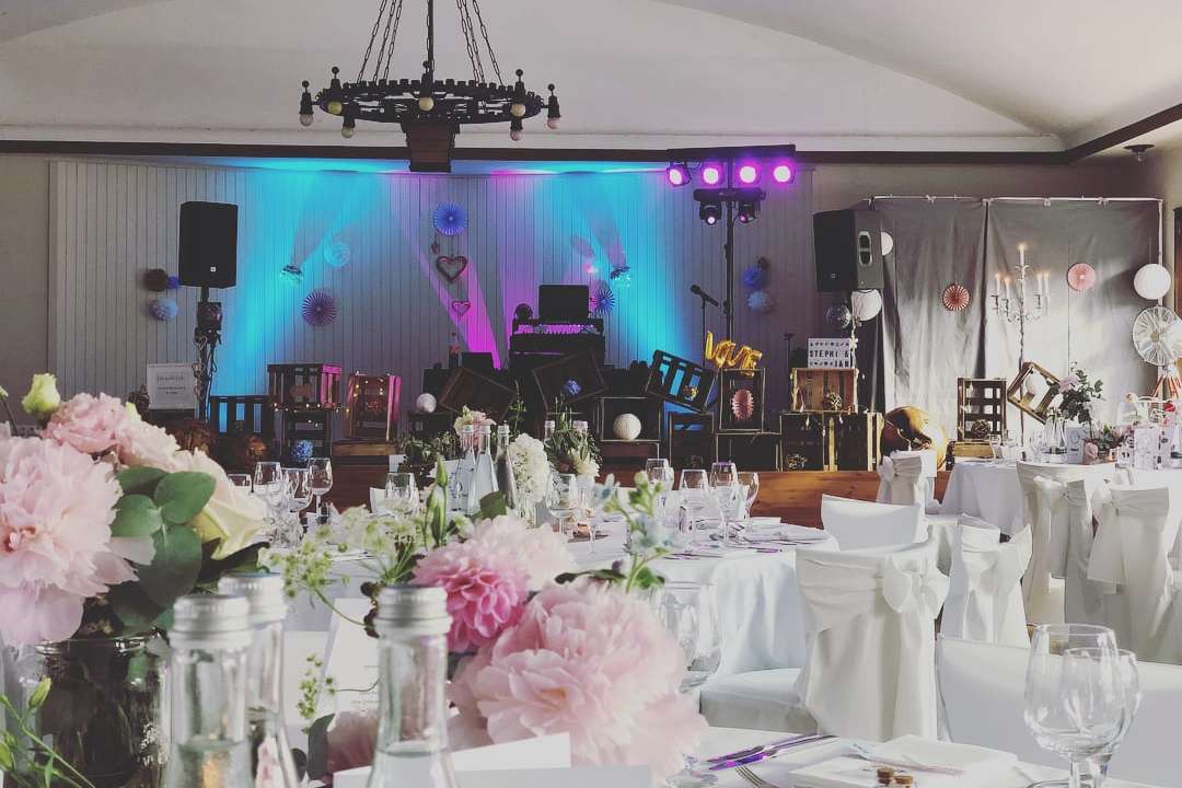 Honigsäckel - Restaurant & Eventlocation