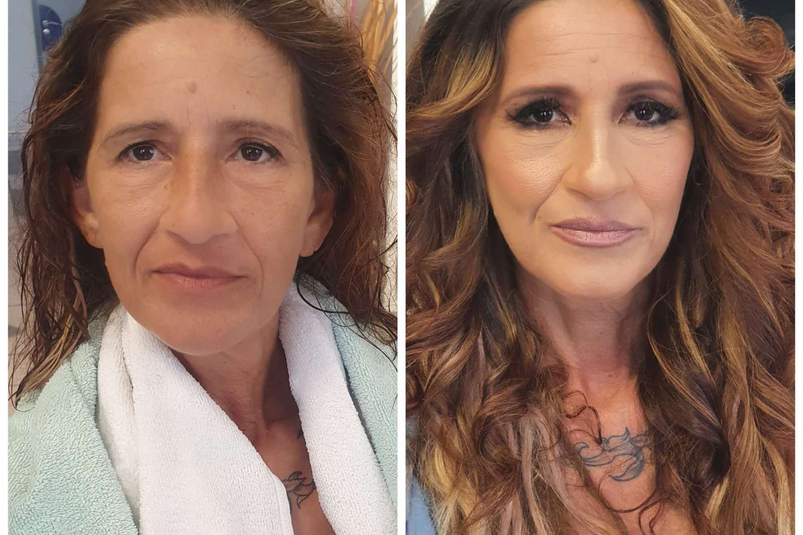 Hair Atelier Maria Grisafi Offenbach am Main Hochzeitsportal24