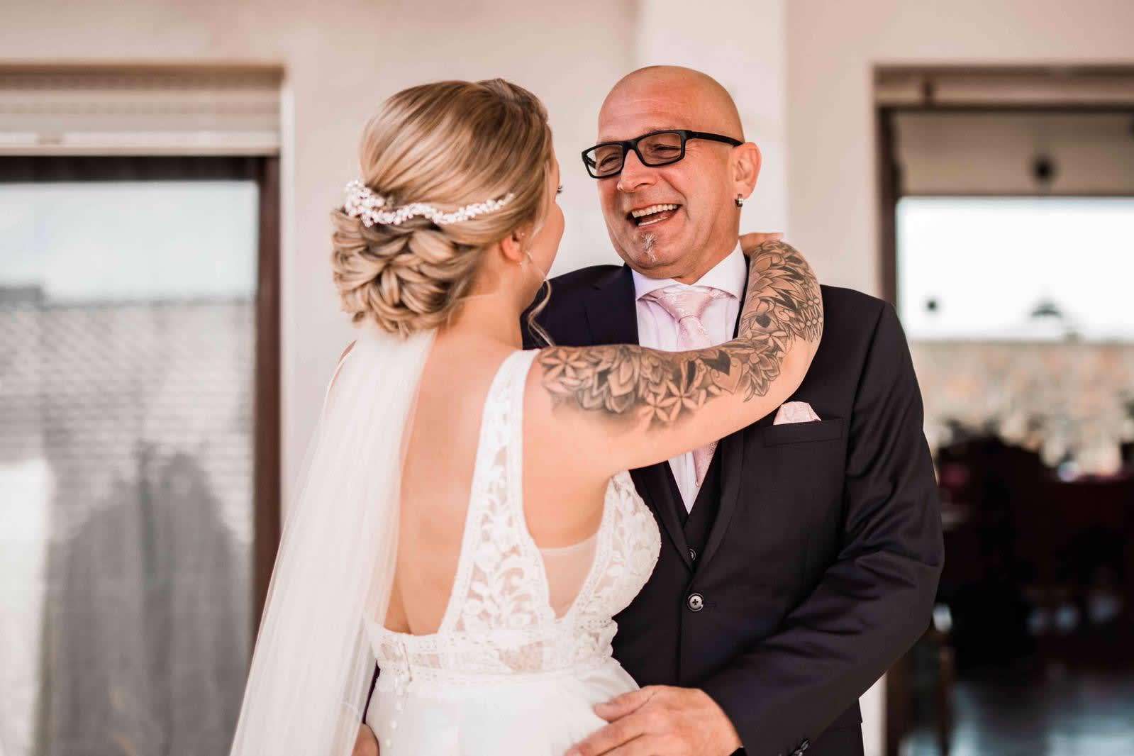 Shari Hair and Makeup Artist Hofheim am Taunus Hochzeitsportal24