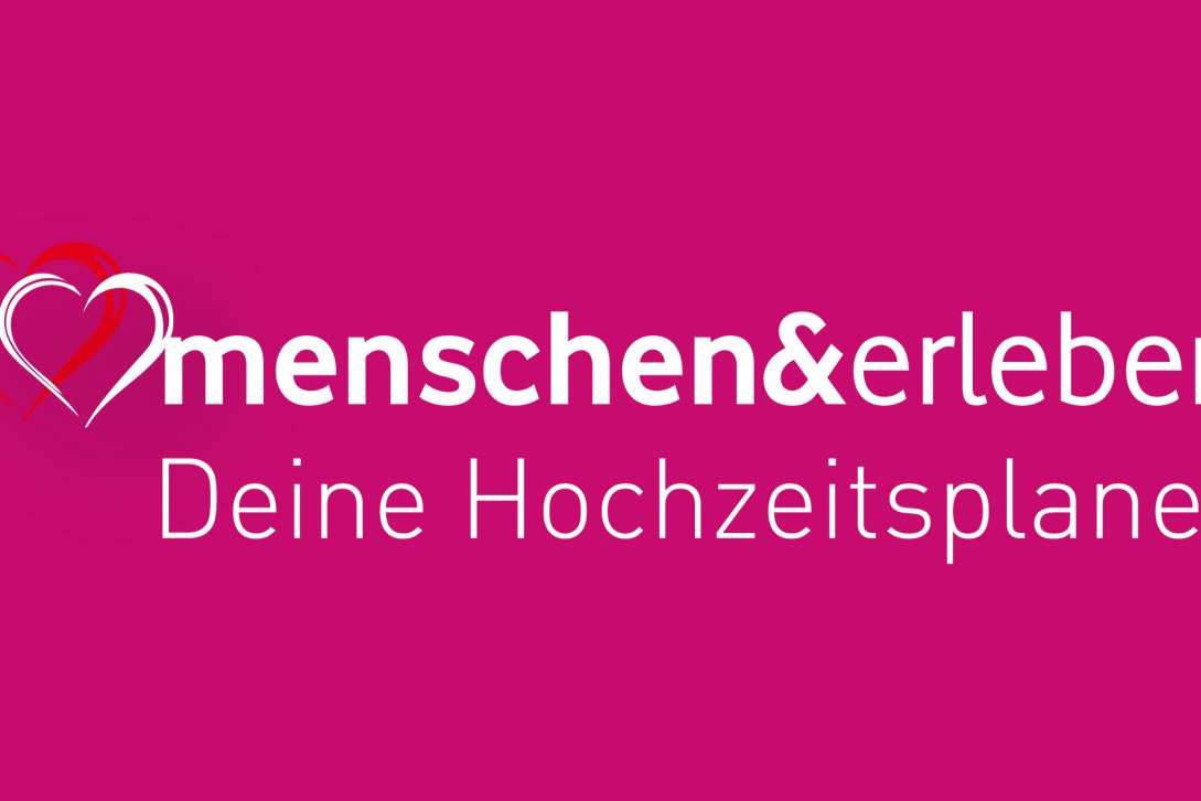 menschen&erleben - Deine Hochzeitsplaner - Wedding Planer in Chemnitz