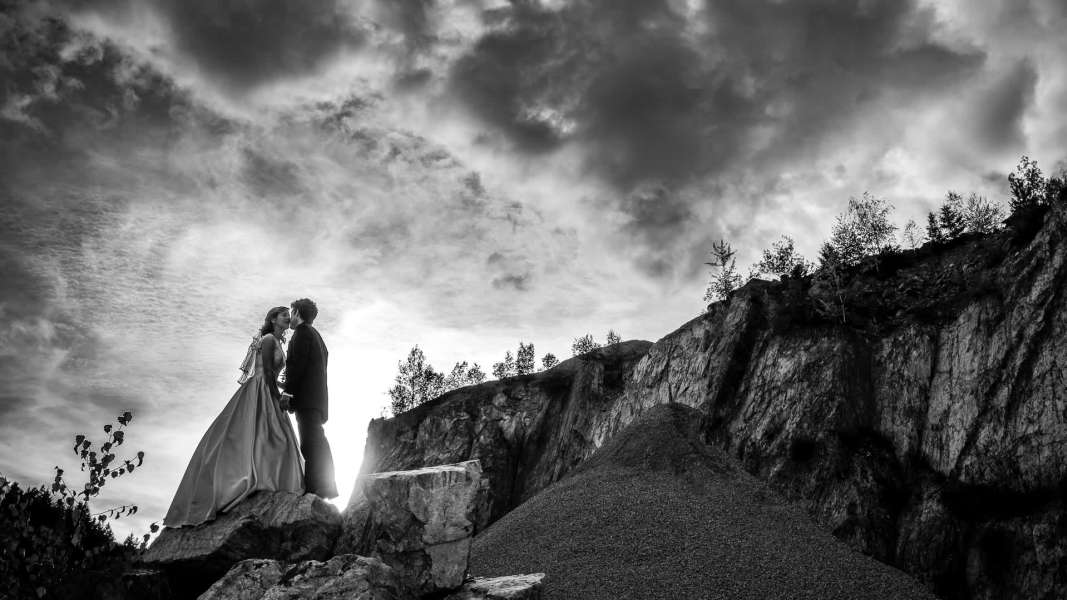 gesang photo-Hochzeitsfotos in Bühl