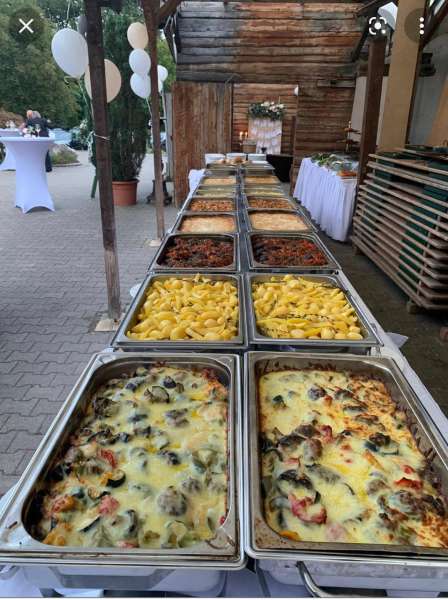 Meat&Co. GmbH-Catering & Partyservice in Ebersbach