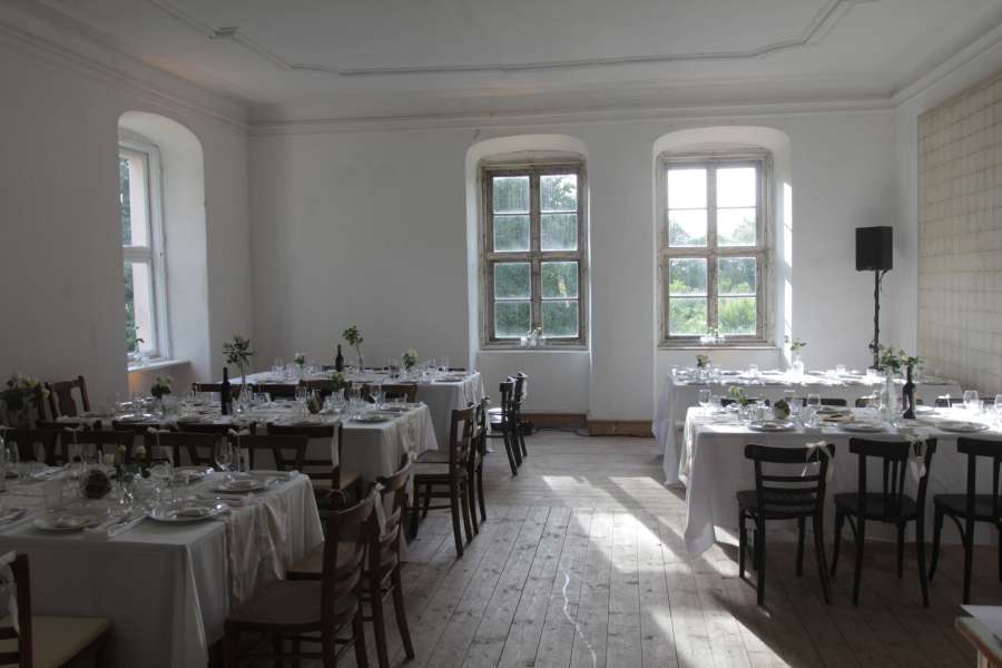 Schloss Schacksdorf-Hochzeitslocations in Groß Schacksdorf-Simmersdorf