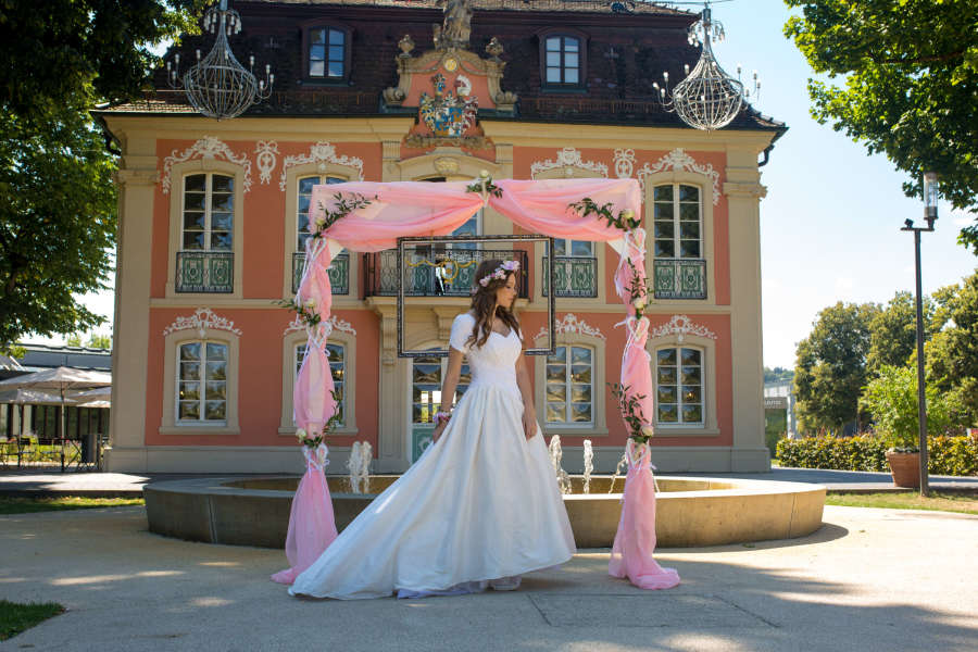 Factory of Love and Dreams-Wedding Planer in Schwäbisch Gmünd