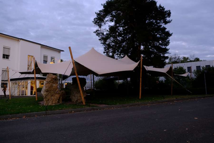 Dreamcatcher-Tents-Hochzeitslocations in Heiligenberg