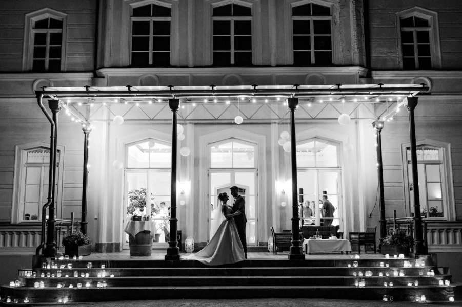 Schloss Kröchlendorff-Hochzeitslocations in Nordwestuckermark