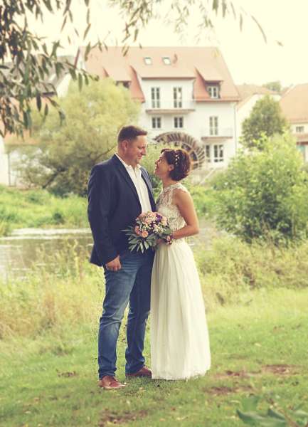 Fotodesign Stöcklein-Hochzeitsfotos in Kallmünz