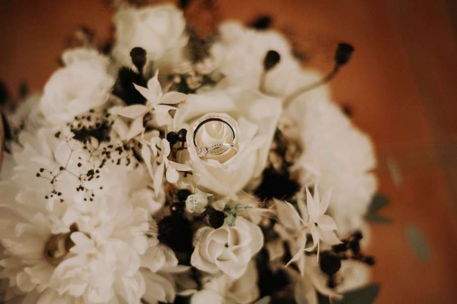 Eva Takou exklusive Hochzeiten & Events-Wedding Planer in Senden