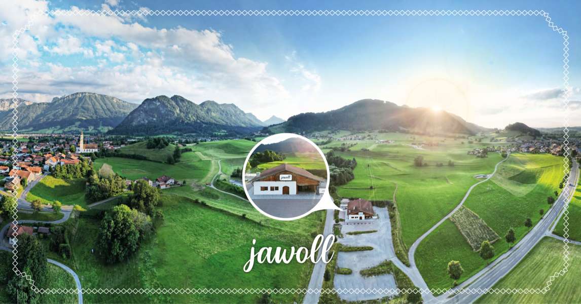 JAWOLL Eventlocation Hochzeitslocations in Pfronten