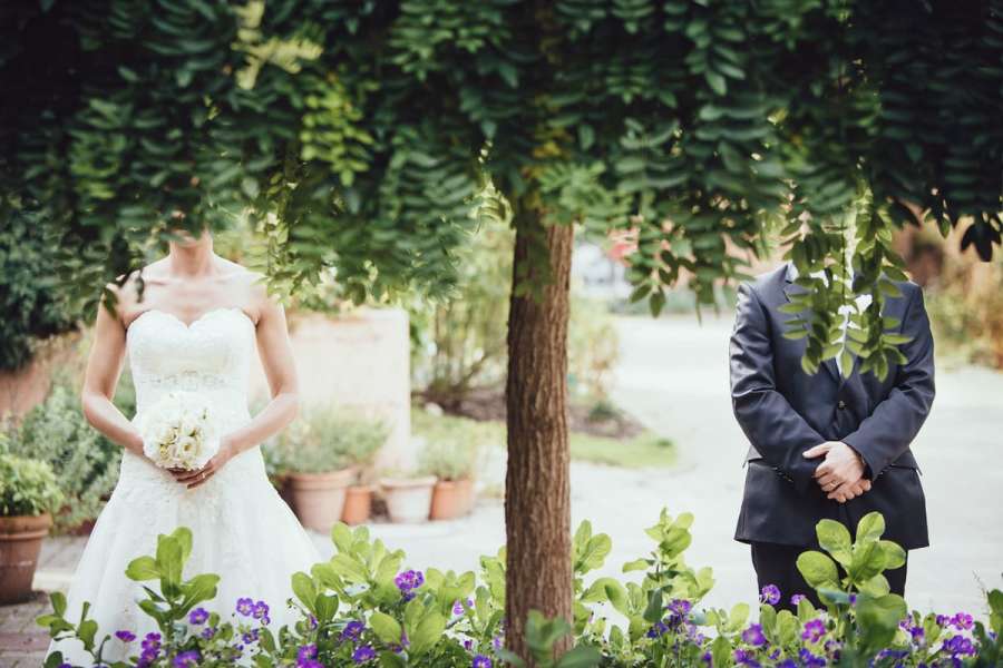 Hochzeitsfotograf Foto Arrigo-Hochzeitsfotos in Dintikon