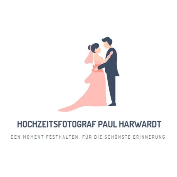 Paul Harwardt-Hochzeitsfotos in Berlin