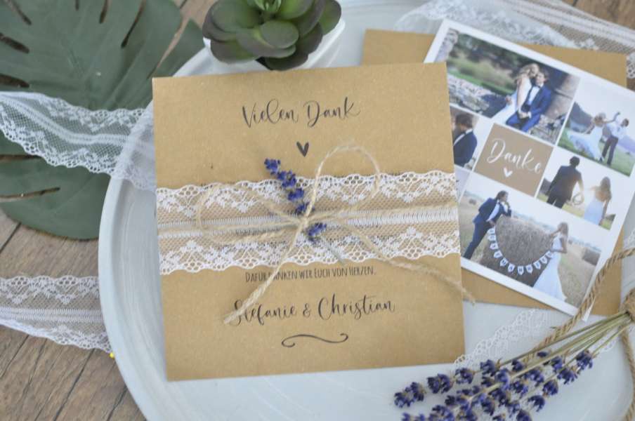 SagesmitHerz Hochzeitskarten & Papeterie in Kirchhain