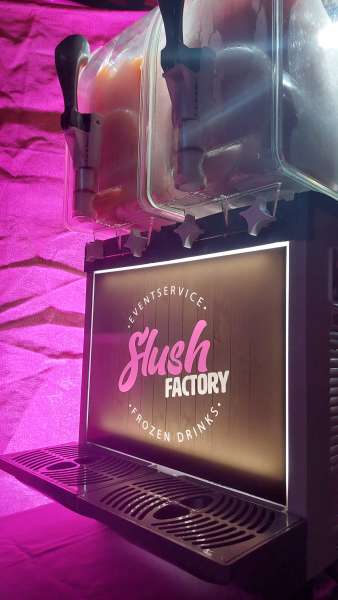 Slush Factory - Eventservice-Catering & Partyservice in Plankstadt