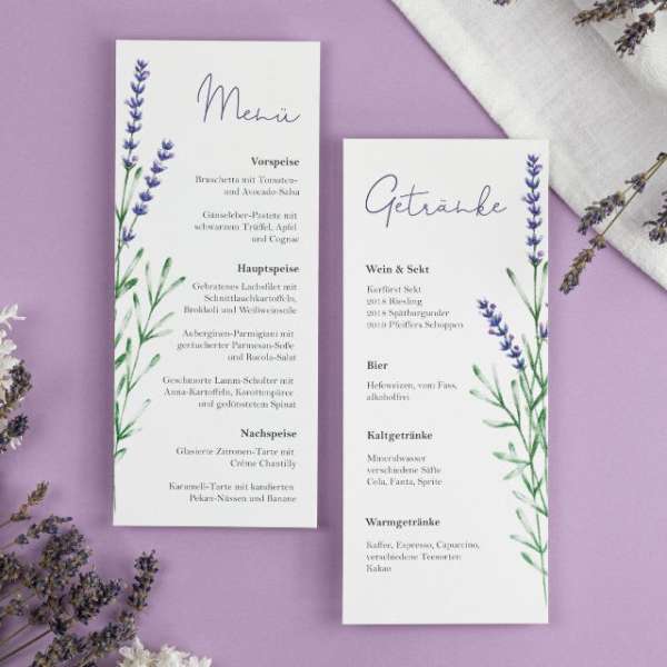 Tina - Licht auf Papier-Hochzeitskarten & Papeterie in Weinböhla
